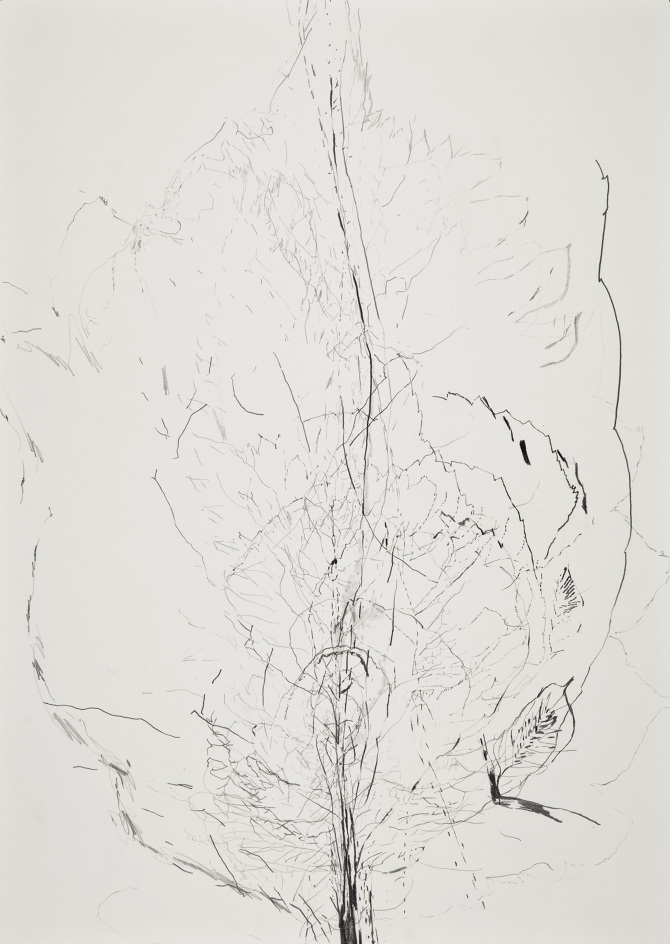 Silence of Space - Morphing Shaft Silence of Space - Morphing Shaft